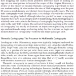 Web Cartography Map Design for Interactive and Mobile Devices 2013 (Sách màu - Sách đen trắng)