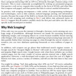 Web Scraping with Python: Collecting More Data from the Modern Web