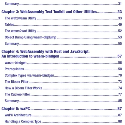 WebAssembly for Cloud