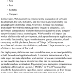 WebAssembly The Definitive Guide Safe, Fast, and Portable Code