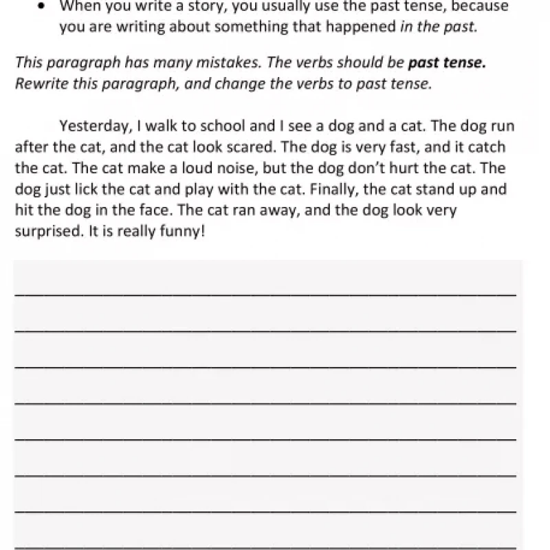 WRITE RIGHT ESL WRITING LESSONS BRIAN GILES (Sách màu)