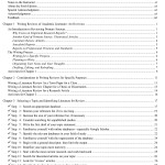 Sách Writing Literature Reviews A Guide for Students of the Social and Behavioral Sciences