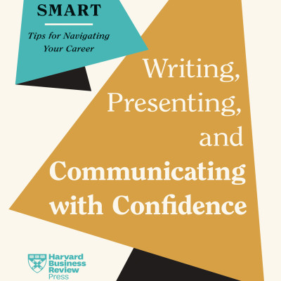 Sách Writing, Presenting, and Communicating with Confidence