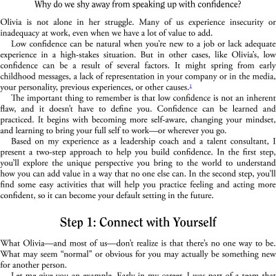 Sách Writing, Presenting, and Communicating with Confidence