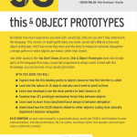 You Don't Know JS this & Object Prototypes